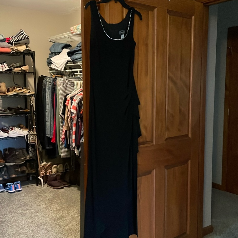 Evening gown
